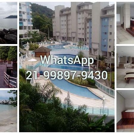 Porto Real Resort Apartment Mangaratiba Kültér fotó