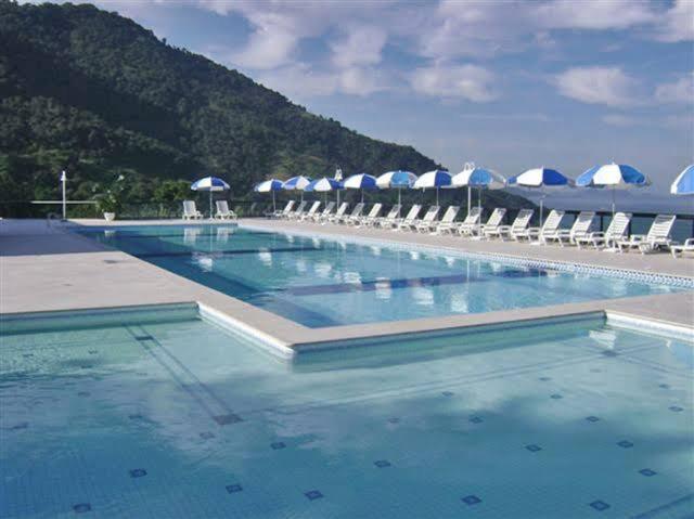 Porto Real Resort Apartment Mangaratiba Kültér fotó