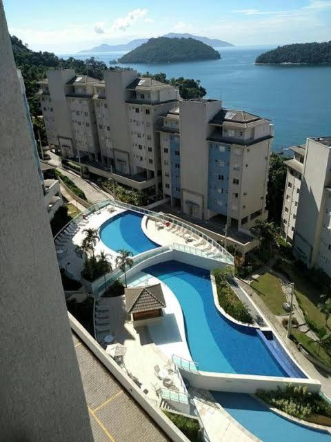 Porto Real Resort Apartment Mangaratiba Kültér fotó