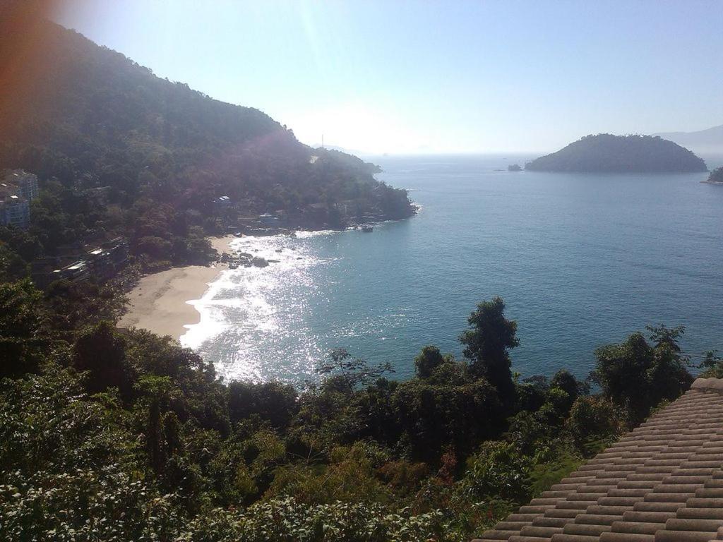 Porto Real Resort Apartment Mangaratiba Kültér fotó