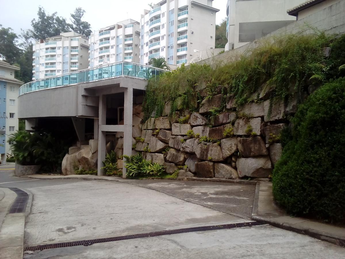 Porto Real Resort Apartment Mangaratiba Kültér fotó