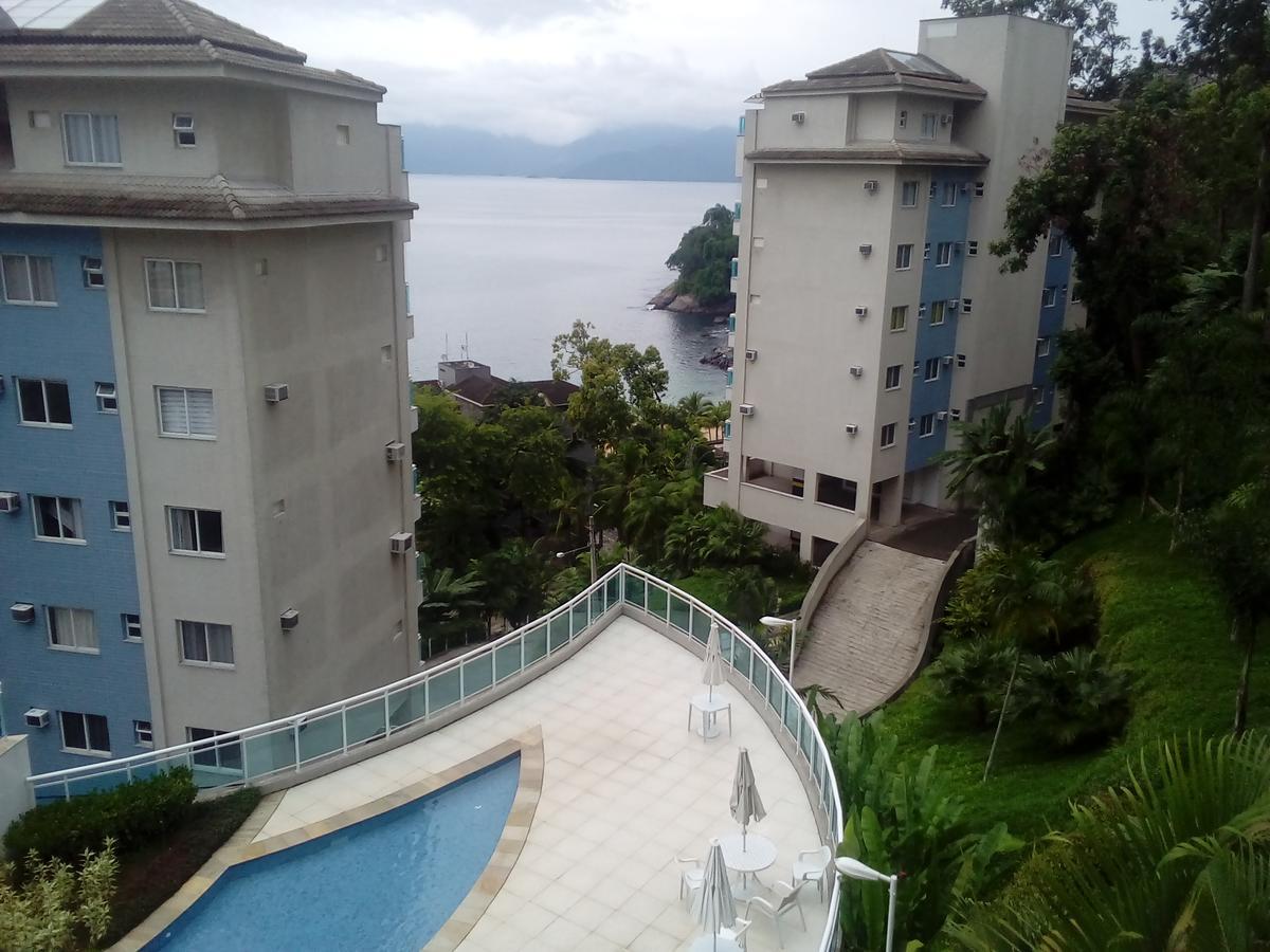Porto Real Resort Apartment Mangaratiba Kültér fotó
