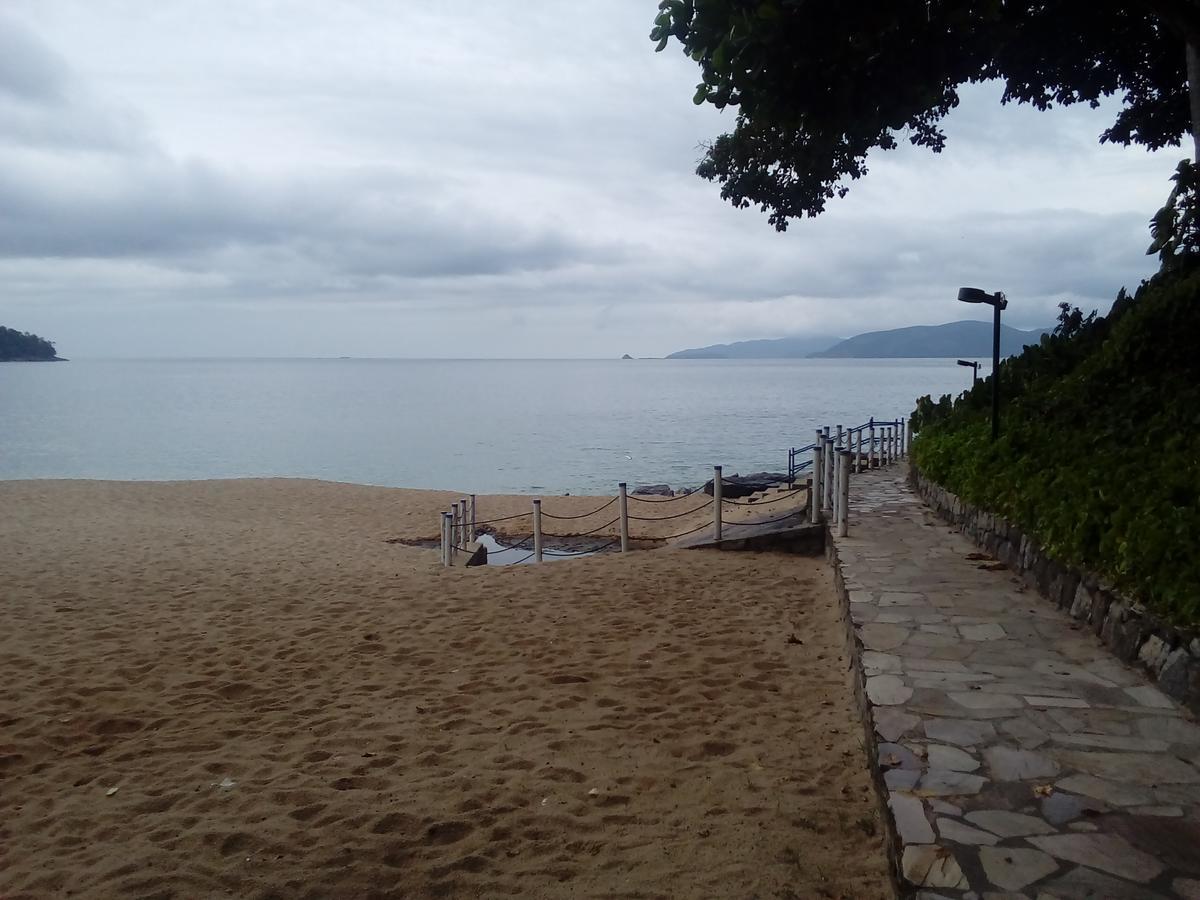 Porto Real Resort Apartment Mangaratiba Kültér fotó