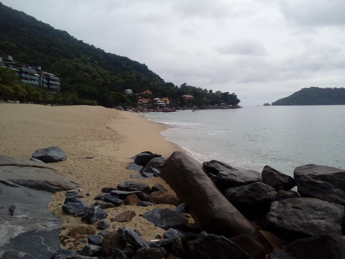 Porto Real Resort Apartment Mangaratiba Kültér fotó