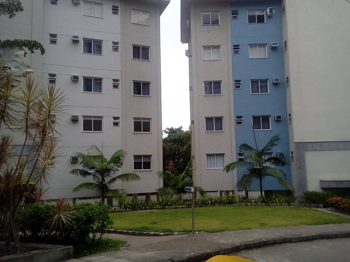 Porto Real Resort Apartment Mangaratiba Kültér fotó