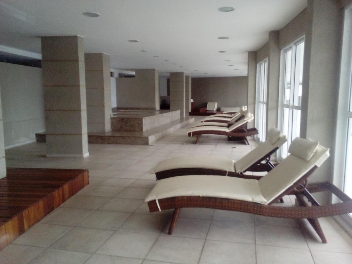 Porto Real Resort Apartment Mangaratiba Kültér fotó