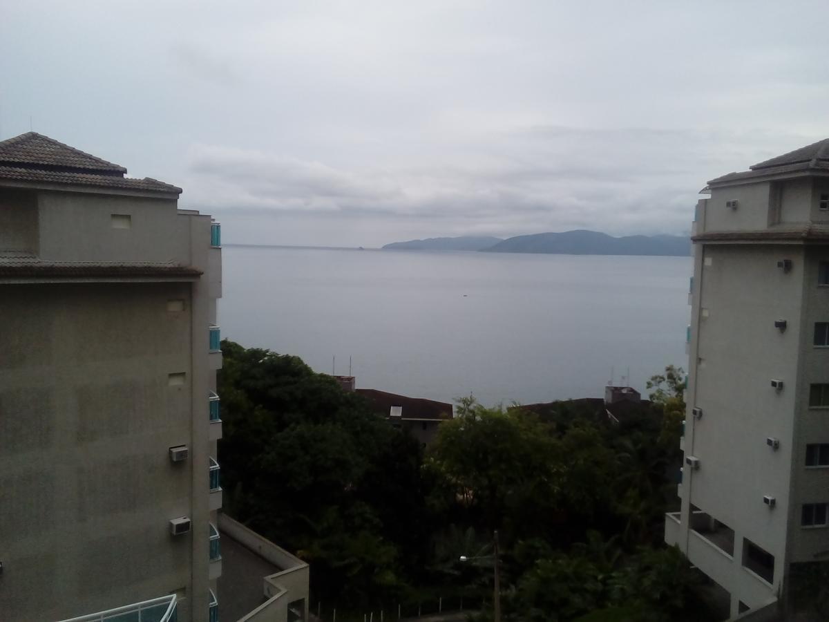 Porto Real Resort Apartment Mangaratiba Kültér fotó