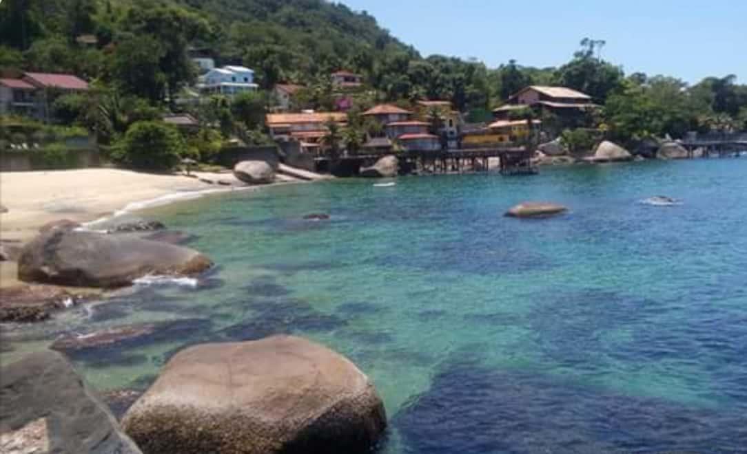 Porto Real Resort Apartment Mangaratiba Kültér fotó