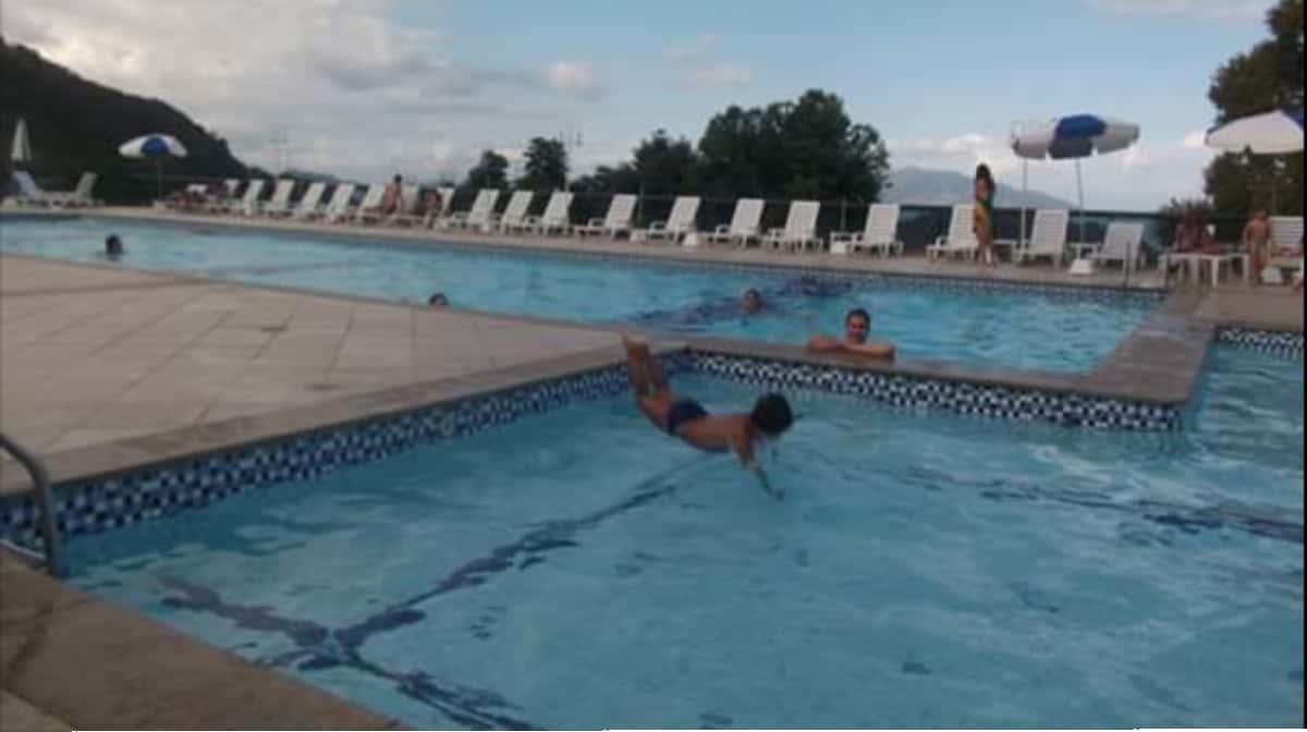 Porto Real Resort Apartment Mangaratiba Kültér fotó